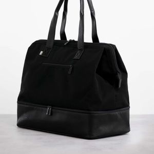 Brand New with Tags! Béis Weekender in Black